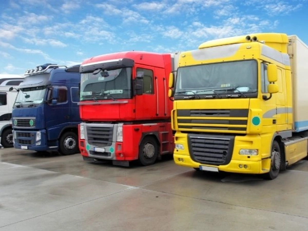 İzmir Emirdağ Nakliye